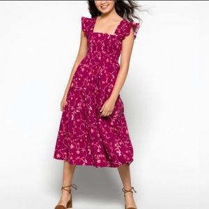 Hill House Ellie Nap Dress